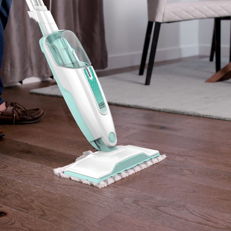 Shark Steam Mop, Easy Fill & XL Water Tank