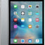 7.9" Apple iPad Mini 4 (32GB, Wi-Fi, Space Gray) (Renewed)