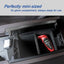 Digital Tire Pressure Gauge - Instant Read PSI Gauge for Cars, Trucks, and Bicycle Tires