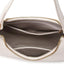 Crescent Shoulder Bag – Mini Hobo Tote Purse, Under-Arm, Zipper Closure for Women