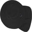 Wide Brim Sun Hat - UPF Protection - Breathable Bucket Hat with Neck Flap for Outdoors