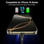 2-Pack 6ft USB C Charging Cables - Fast Charging