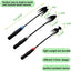 Weed Puller Tool Set - Portable Garden Weeder Hand Tools for Uprooting Weeds