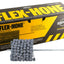Brush Research FLEX-HONE Bundle GB41824 &amp; BC7824 – 240 Grit Silicon Carbide  Open Box
