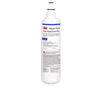 3M AP Easy C-LC Under Sink Dedicated Faucet Water Filter Cartridge