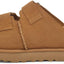 UGG Goldenstar Hi Slide Chestnut