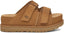 UGG Goldenstar Hi Slide Chestnut