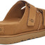 UGG Goldenstar Hi Slide Chestnut