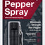 Miri - Pepper Spray with Quick Release Keychain