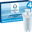 BPA-Free  Water Filter for Pitchers,-Reduces Contaminants, Lasts 40 Gallons