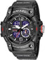 Men’s Digital Analog Military Style Sports Wristwatch