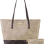 Montana West Tote Bags Vegan Leather Purses and Handbags