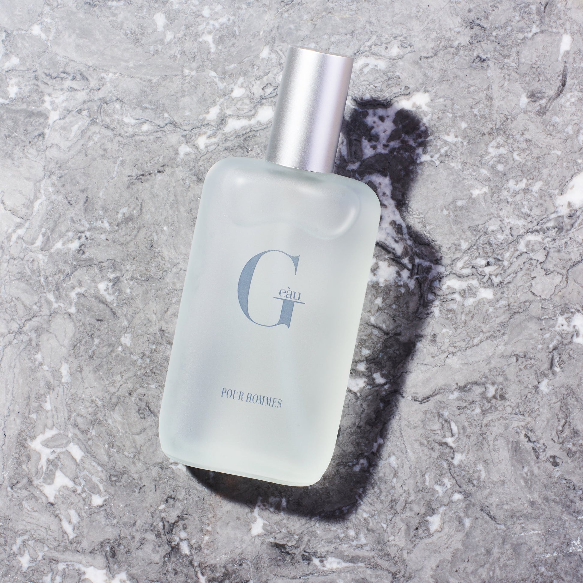 G Eau, Our Version of Acqua Di Gio, Eau De Toilette Spray, 3.4 Fl Oz