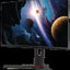 24" FHD (1920 X 1080P) 165Hz 1Ms Adaptive Sync Gaming Monitor with Cables, Black