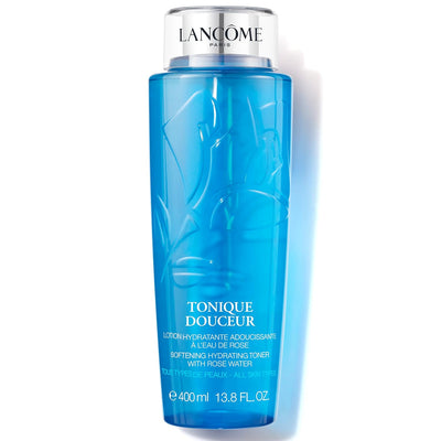 Lancôme Tonique Douceur Face Toner – Soothing & Refreshing Facial Toner (13.8 fl oz)