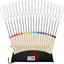 Multi-Pack Extendable Stainless Steel Roasting Sticks, Extends to 32" Each