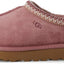 UGG Tasman II Slippers - Pink Dawn