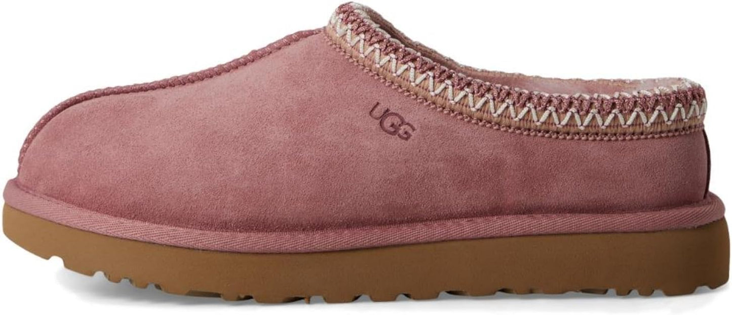UGG Tasman II Slippers - Pink Dawn