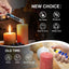 2 Pack Electric Plasma Arc Lighter - USB Rechargeable Windproof