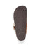 Women's Faux Shearling Cozy Buckle Clogs, Sizes 6-11