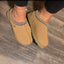 UGG Tasman Slippers - Chestnut - Open Box - Final Sale