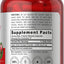 Apple Cider Vinegar Capsules | 2400Mg | 150 Pills | Non-Gmo, Gluten Free Supplement