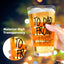 Funny Dad Beer Glass Gift for Father's Day, Birthdays, and Special Occasions