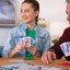 Original SEQUENCE Game with Folding Board, Cards, and Chips