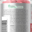  Vegan Apple Cider Vinegar Gummies 90 Count, Non-GMO, Gluten-Free ACV Supplement