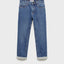 MANGO Slim-Fit Jeans Boys - Size 9
