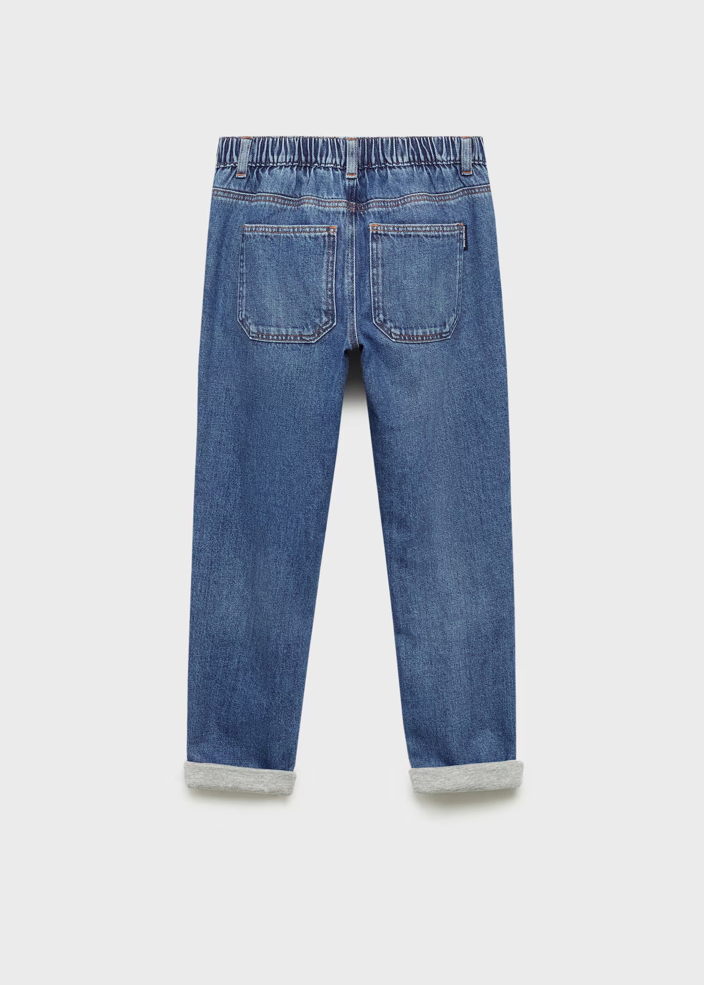 MANGO Slim-Fit Jeans Boys - Size 9