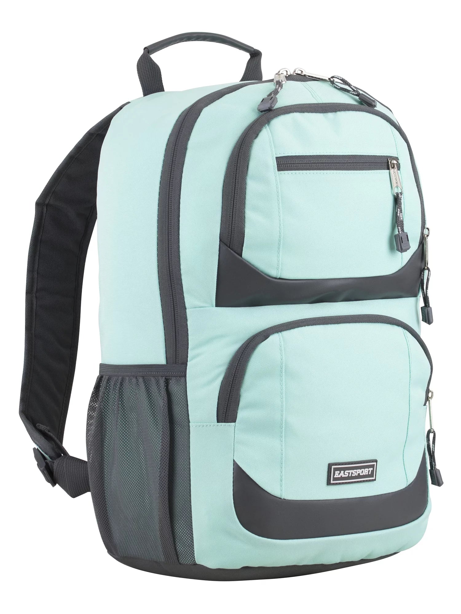 Eastsport Unisex Commuter Tech Backpack