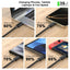 2-Pack 6ft USB C Charging Cables - Fast Charging