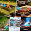 Propane Grill Torch Adjustable Flame - Cooking Torch for BBQ Searing - Sous Vide Use