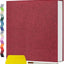 Self-Adhesive Scrapbook Photo Album for 4x6 to 8x10 Pictures