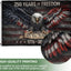 250th Anniversary USA Flag 3x5 Ft – 250 Years of Freedom