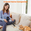 Portable Cordless Car Vacuum - Rechargeable Handheld Cleaner with Multi Nozzles LCD