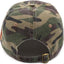 USA 250th Anniversary Embroidered Patriotic Baseball Cap for Men and Women