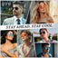 3-Pack Polarized Pilot Sunglasses for Men and Women with UV400 Protection