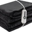 Heated Electric Throw Blanket with 4 Different settings 