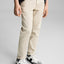 MANGO Straight-Leg Cotton Jeans for Boys – Size 9
