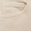 MANGO Straight-Leg Cotton Jeans for Boys – Size 9