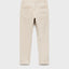 MANGO Straight-Leg Cotton Jeans for Boys – Size 9
