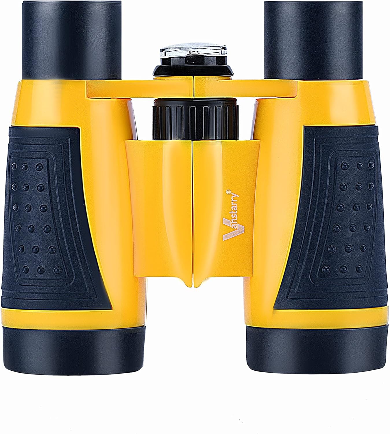 Compact Binoculars Waterproof 5X30 Optical Lens Including Compass