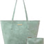 Montana West Tote Bags Vegan Leather Purses and Handbags