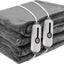 Heated Electric Throw Blanket with 4 Different settings 