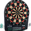 Dart Board Sets - Soft Tip Electric Dartboard with Digital Scoreboard 