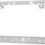 Bling Sparkly License Plate Frame 