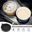  Silicone Car Cup Holder Coaster