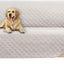 Couch Cover for 3 Cushion Couch Sofa  - Pet Friendly, Washable Slipcover